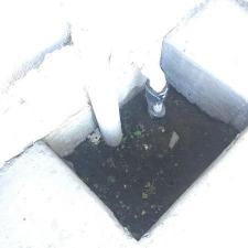 Leak Detection Manteca, CA Kitchen Drain Replacement 4